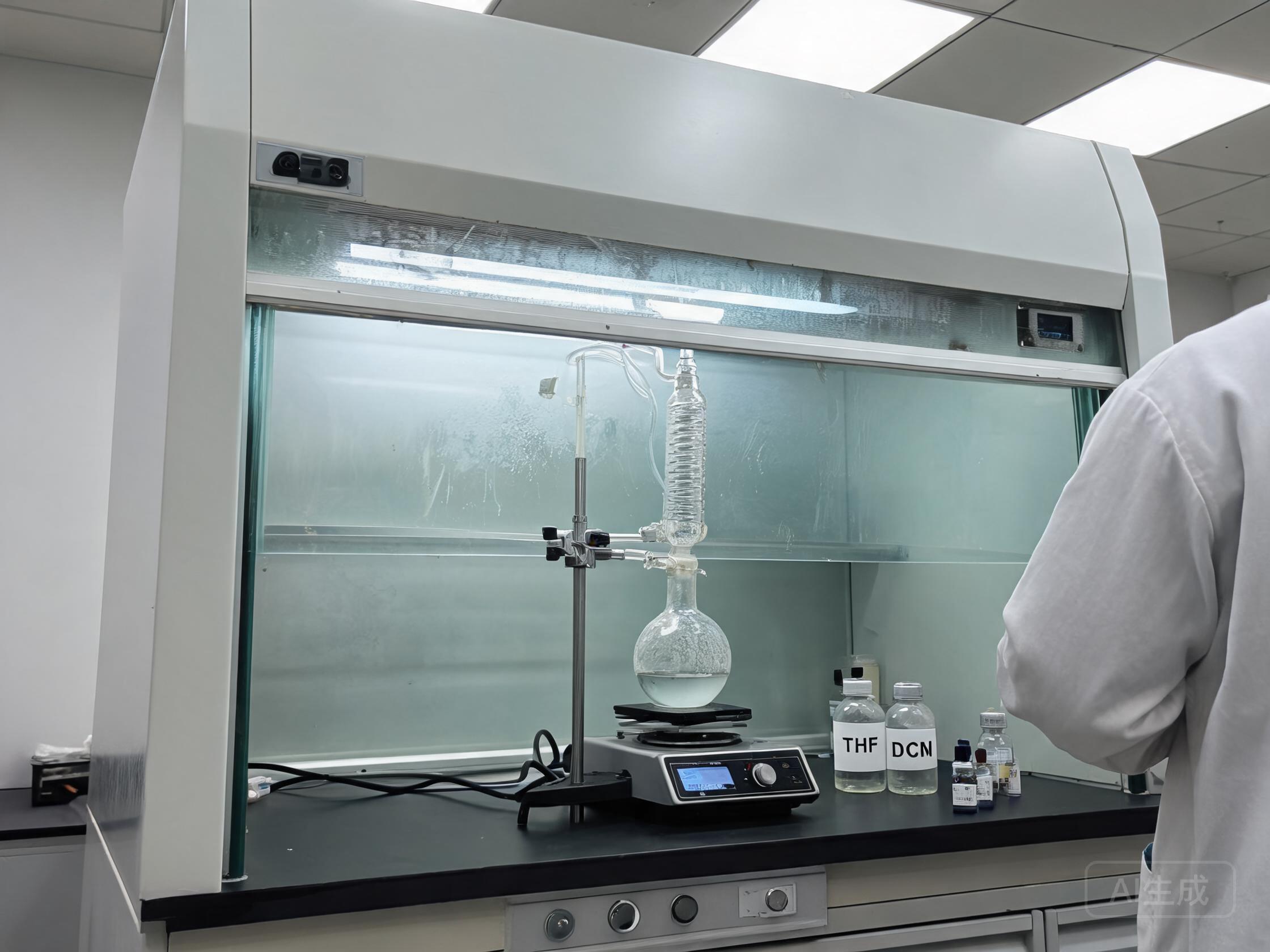 132,000+ Research Chemicals